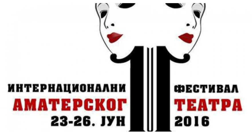 Predstava pećinačkih amatera na internacionalnom festivalu